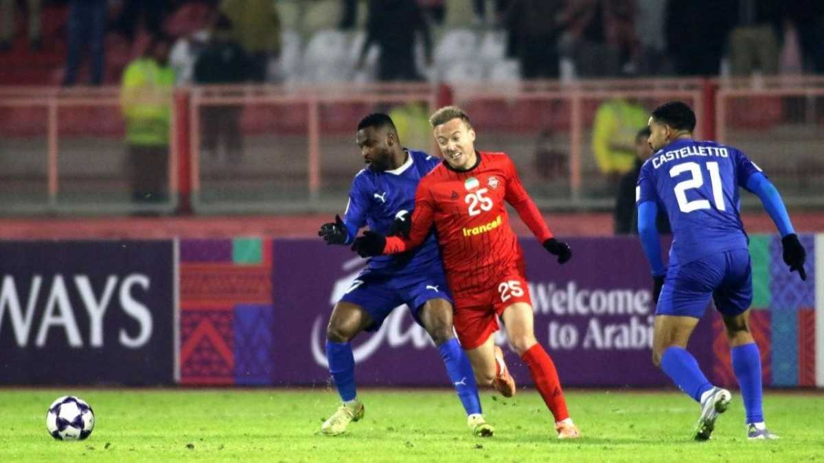 خاطرات تلخ‌وشیرین تراکتور از رقبای قطری؛ امیدوار به تکرار سناریوی الدحیل