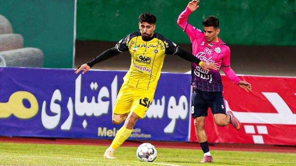 اولینهای هفته سیزدهم لیگ برتر؛ روزهای طلایی طلاییپوشان