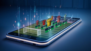 شروع یک فصل هیجان‌انگیز دیگر؛ «پیش‌بینی کن، تیم فانتزی بچین، ماشین ببر»