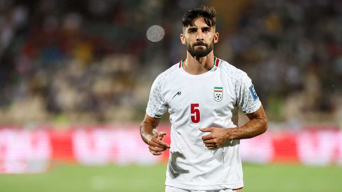 بمب‌ترکانی شبانه پرسپولیسی‌ها؛ میلاد محمدی رسماً سرخ‌پوش شد!