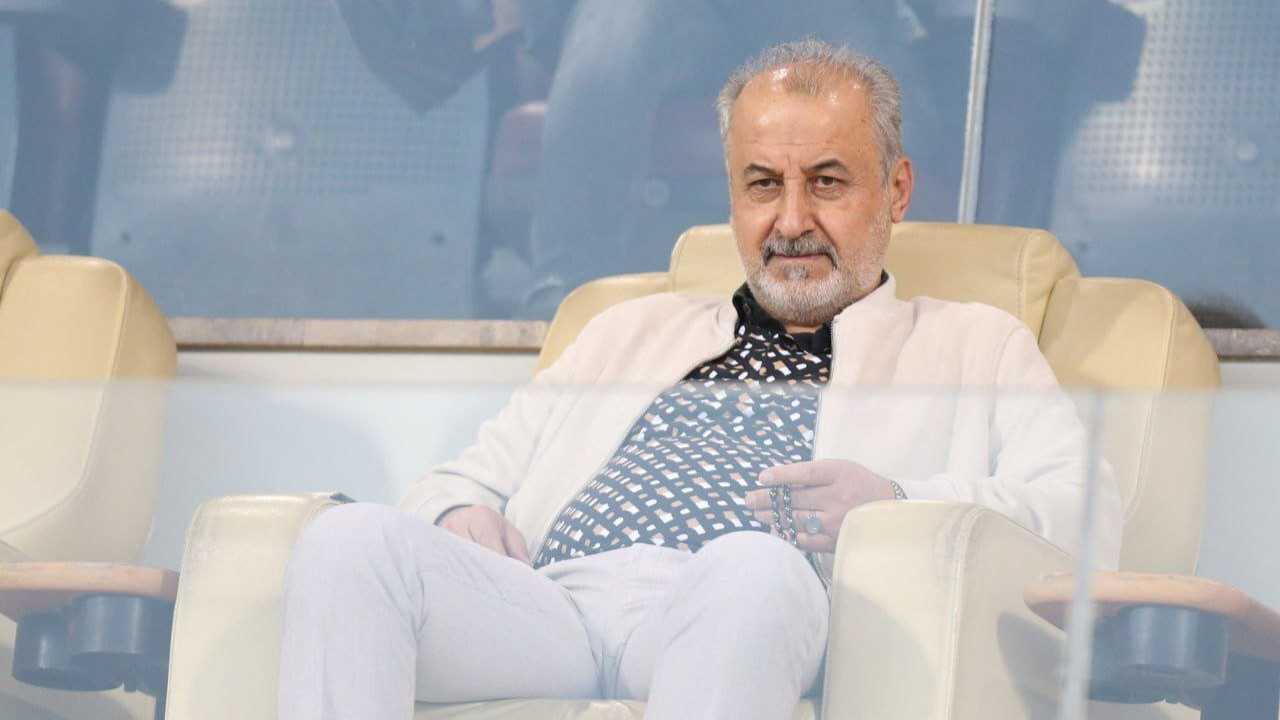نشست سرنوشت‌ساز مالکان باشگاه پرسپولیس در راه است؛ هشتگ خداحافظ درویش؟