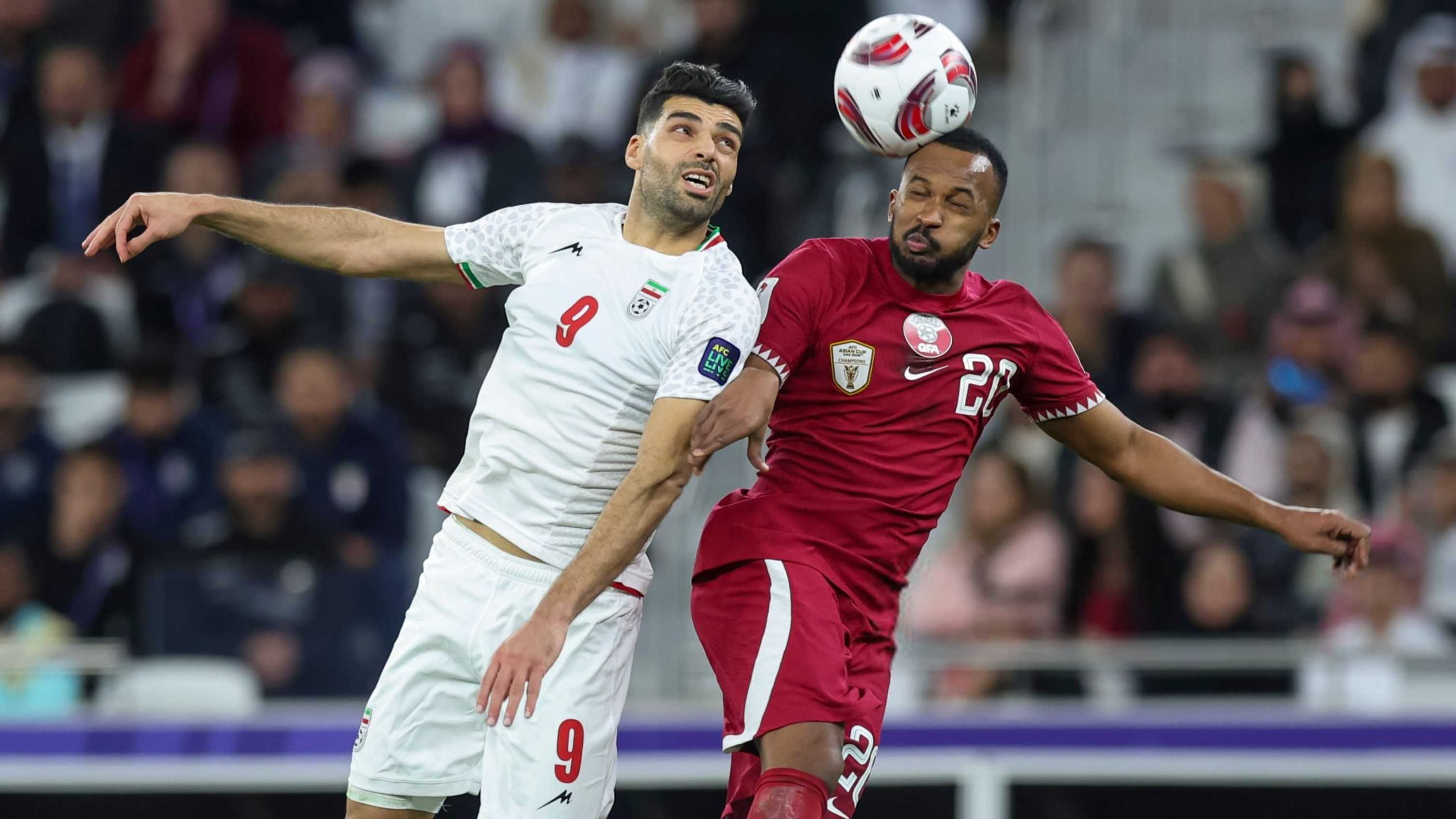 شوک غیرمنتظره به تیم ملی؛ دوئل ایران - قطر در مشهد لغو شد!