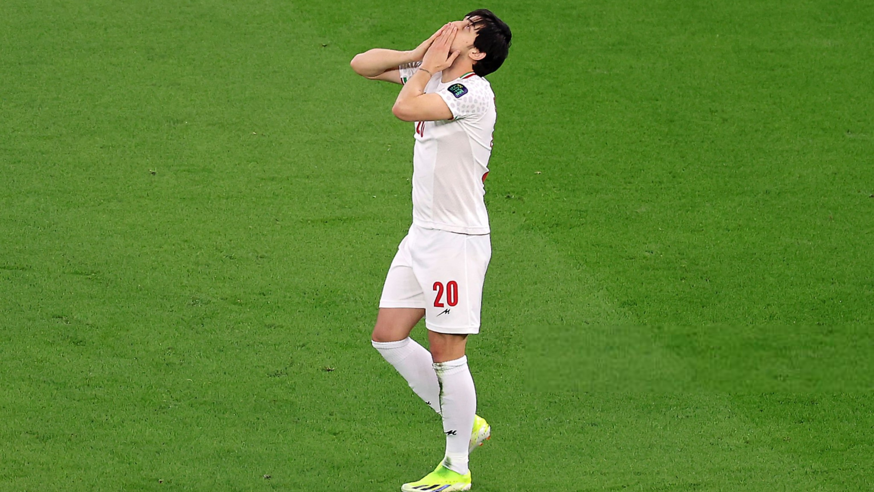 ترکیب جذاب چهره‌های ایرانیِ غایب در جام جهانی 2026؛ چه ستاره‌هایی!