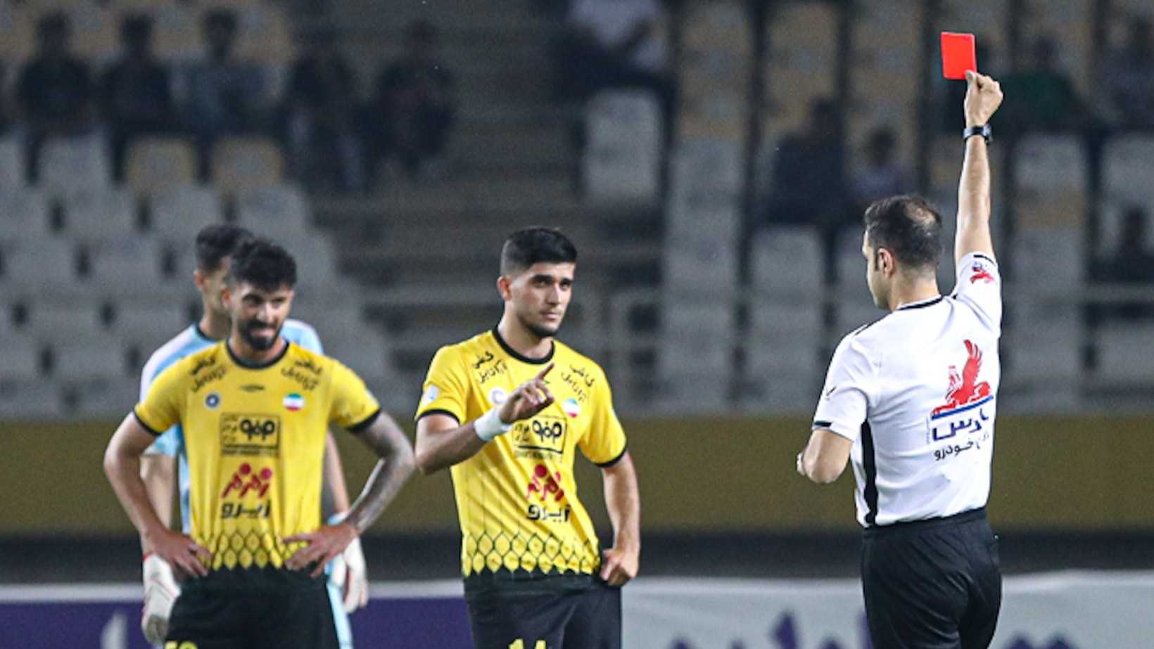 بازیینی صحنه‌های جنجالی در هفته تعیین قهرمان؛ کلاتنبرگ و وتوی 2 تصمیم خبرساز «VAR»