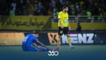سپاهان،‌ استقلال را بالاتر از خود فرستاد؛ رده دوم تاریخ برای آبی‌پوشان