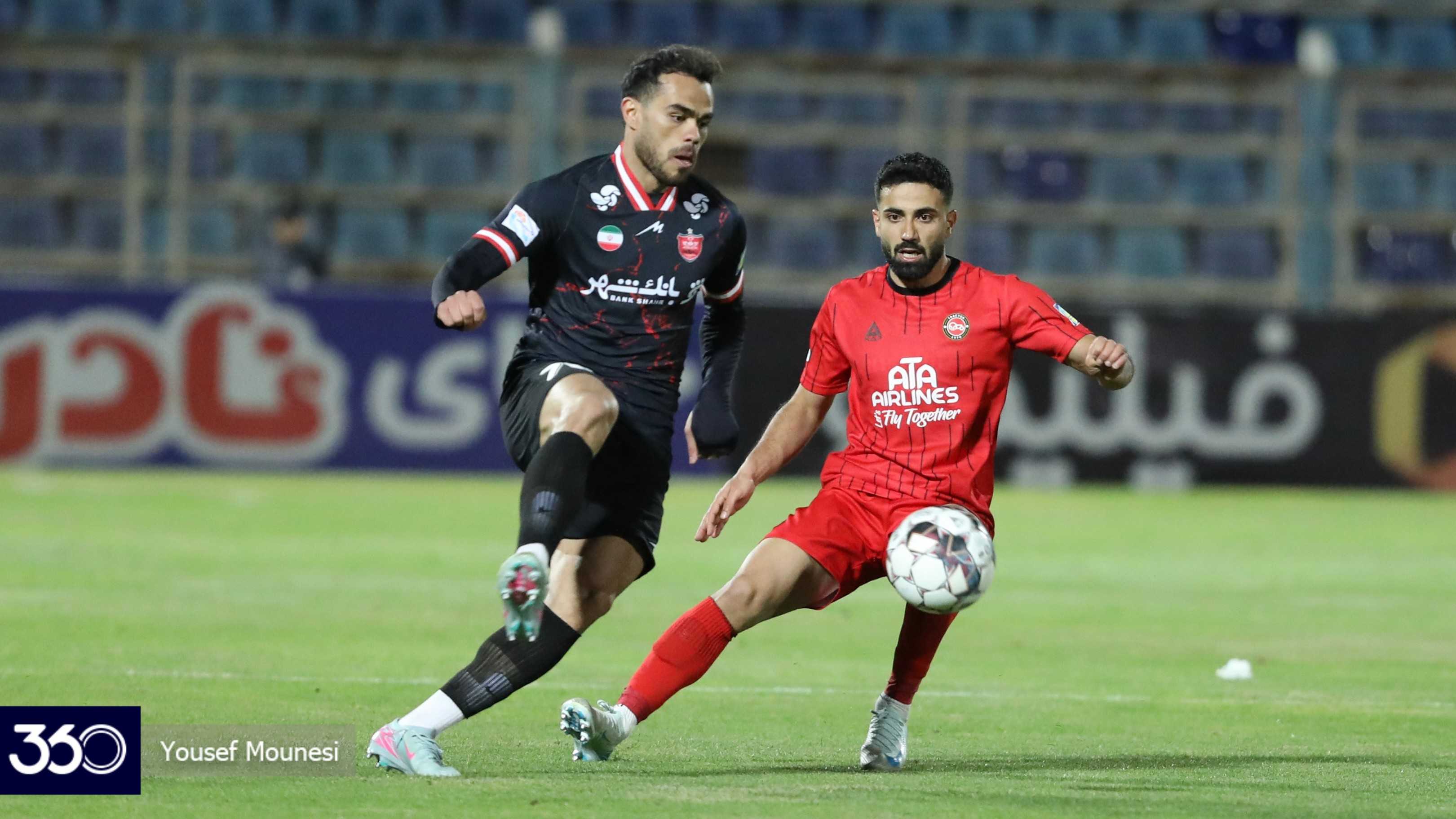 رونمایی از برنامهریزی جدید مسابقات جام حذفی؛ و سرانجام تراکتور - پرسپولیس!