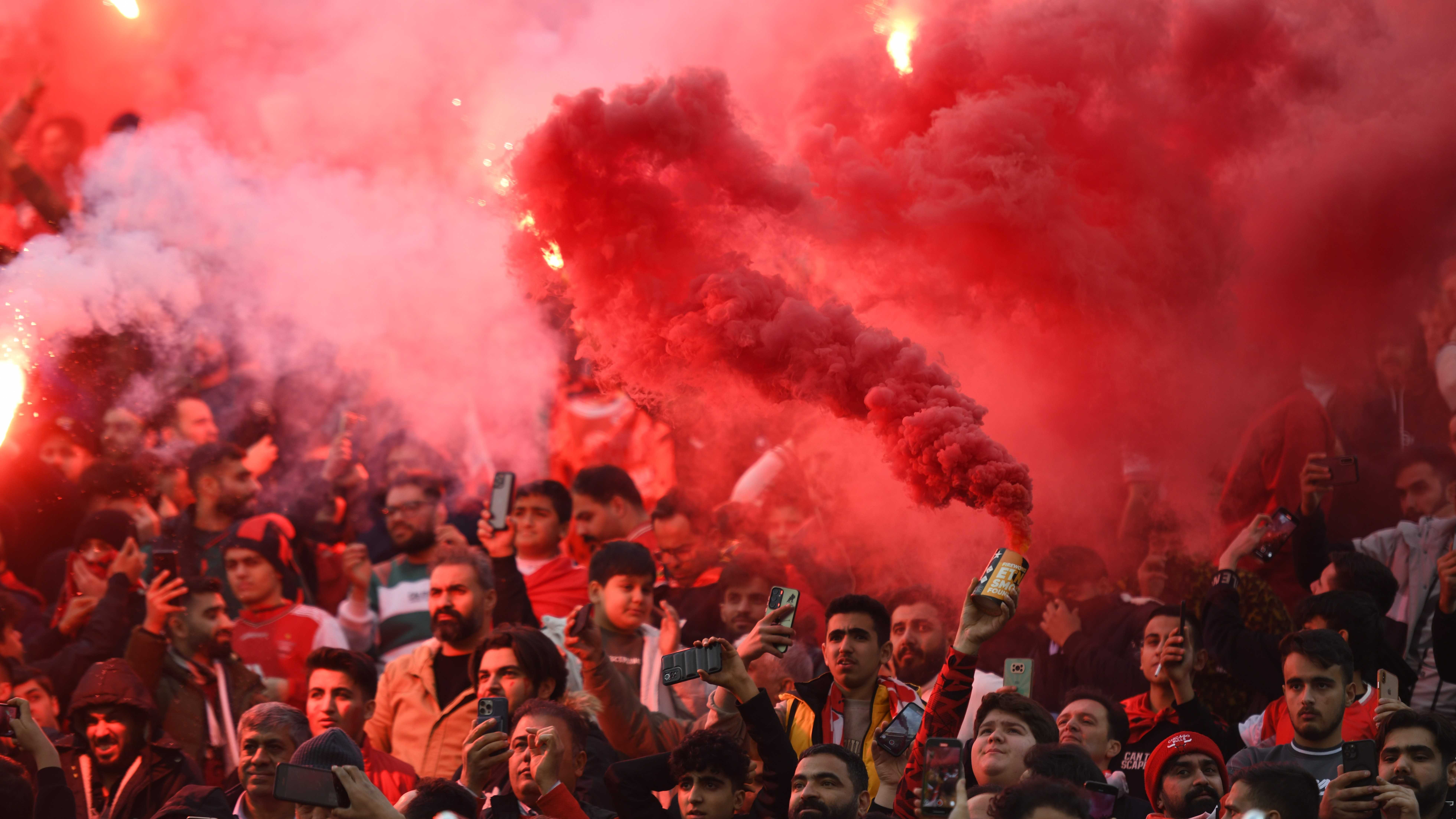 وضعیت پیچیده نیمکت پرسپولیس؛ «گزینه مورد نظر در دسترس نیست!»