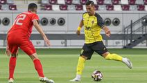 الدحیل 3-2 سپاهان؛ رُخ‌مان به «الیت» بودن نمی‌خورد