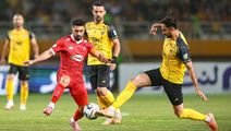 عالیشاه؛ فهرست سیاه «کارتال»، منجی «وحید»