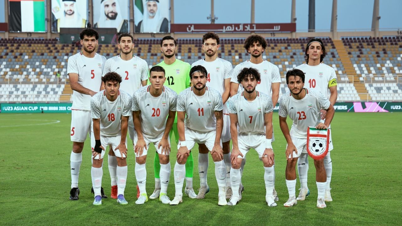 روانخواه به دنبال باتجربه‌ترین ترکیب تیم امید؛ در سودای جشن صعود