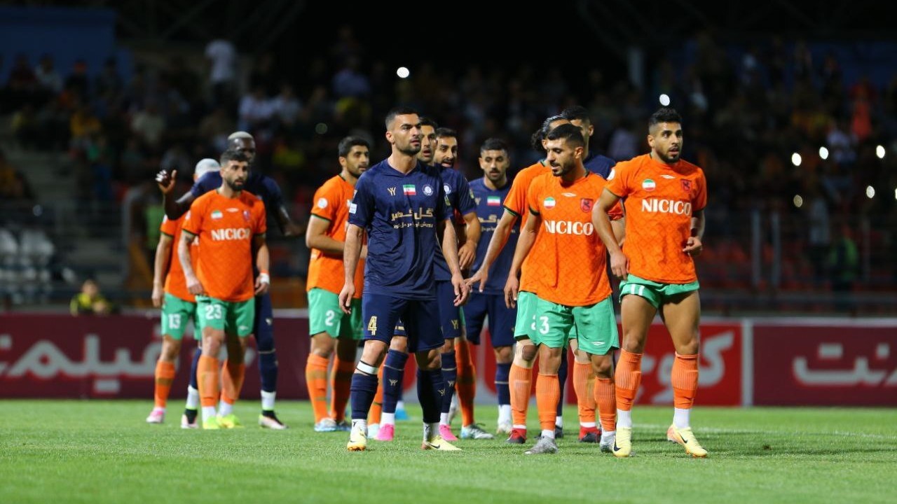 نگاهی به داربی کرمان؛ خسته از تساوی‌های سریالی!