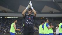 حل معمای دروازه، از بیرانوند تا نیازمند؛ فقط ماند سیدحسین