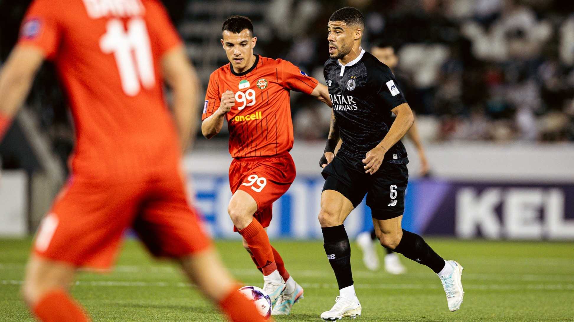 2 شکست در یک هفته؛ دراگان در مسیر عکس؟