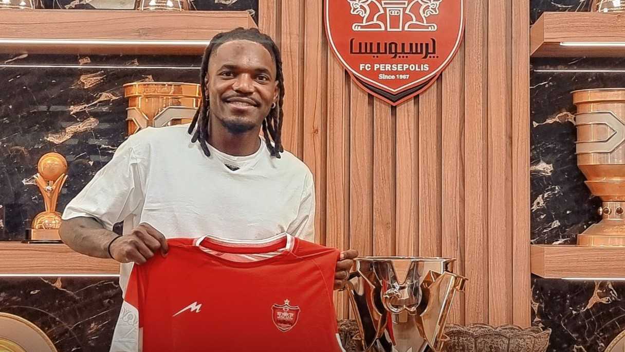 «انقلاب» در ترکیب پرسپولیس؛ 5 نفر آمدند، 8 نفر هم در راه هستند