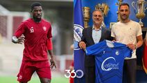 پاسخ زیرپوستی استقلال به پرسپولیس؛ بفرمایید آدان!