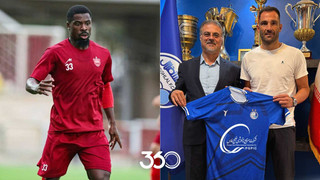 پاسخ زیرپوستی استقلال به پرسپولیس؛ بفرمایید آدان!