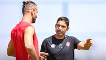 ماموریت جدید وحید هاشمیان در پرسپولیس؛ «تکلیف این 5 نفر را روشن کن»