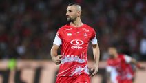 مقصد جدید سردار دورسون مشخص شد؛ بازگشت به خانه