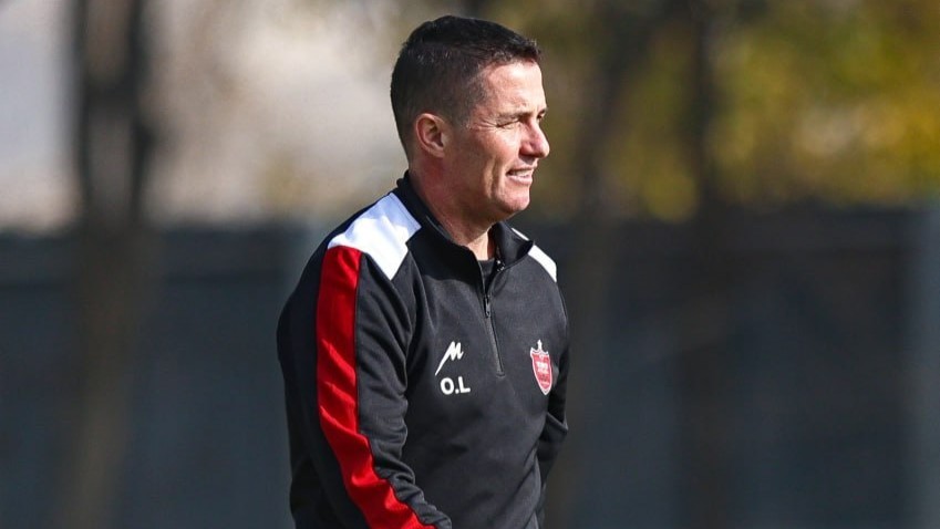 اوسمار و دغدغه چینش ترکیب برنده در داربی؛ ستاره بین‌المللی وارد می‌شود