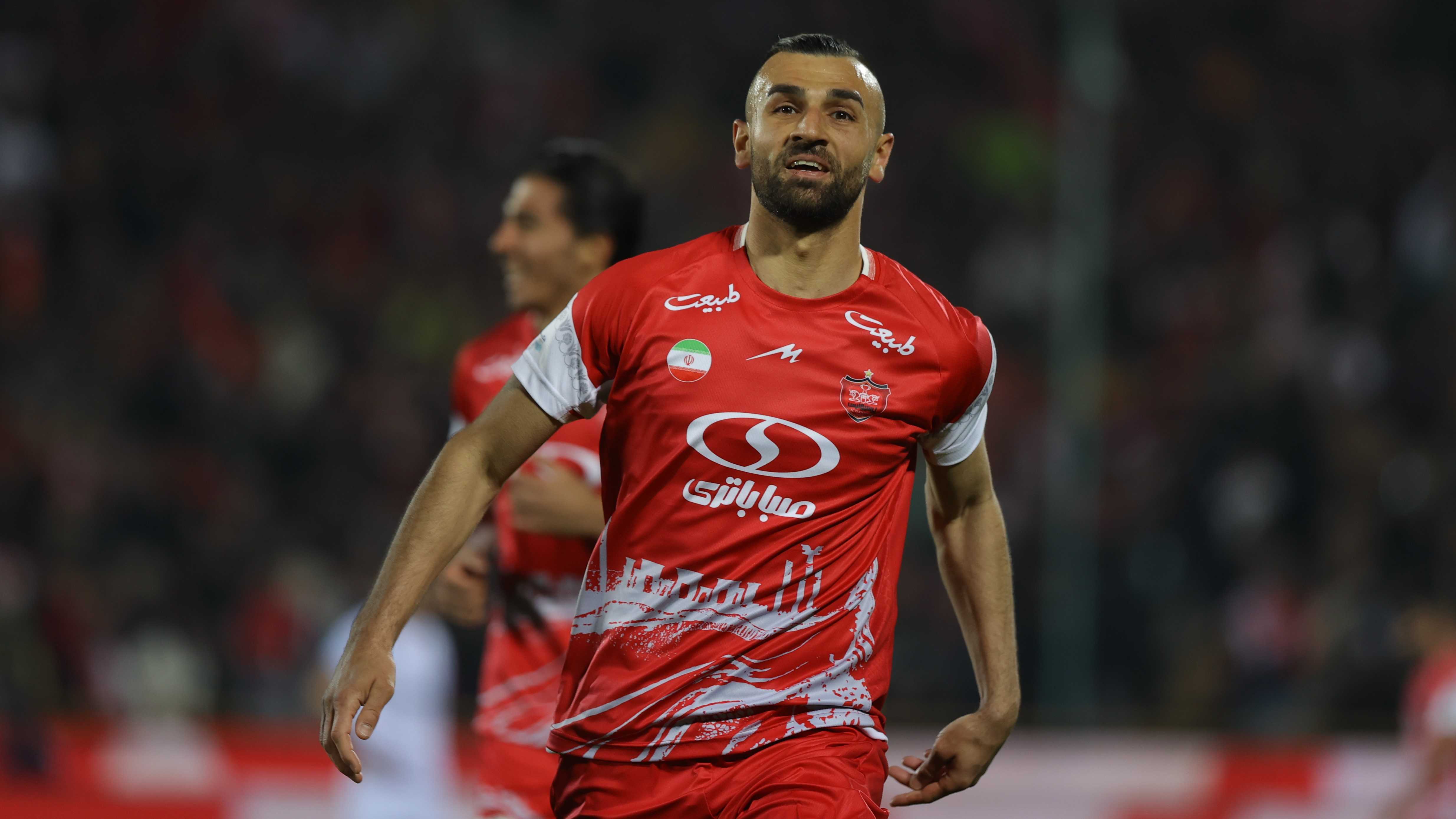 سردار برای پرسپولیس شرط گذاشت؛ در انتظار «بله» وحید