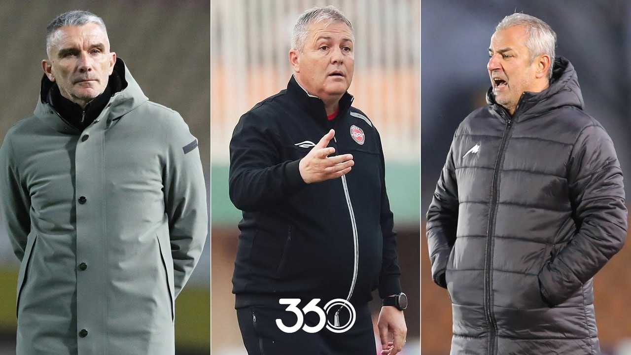 پرسپولیس، سپاهان یا تراکتور؛ مسیر کدام یک هموارتر است؟