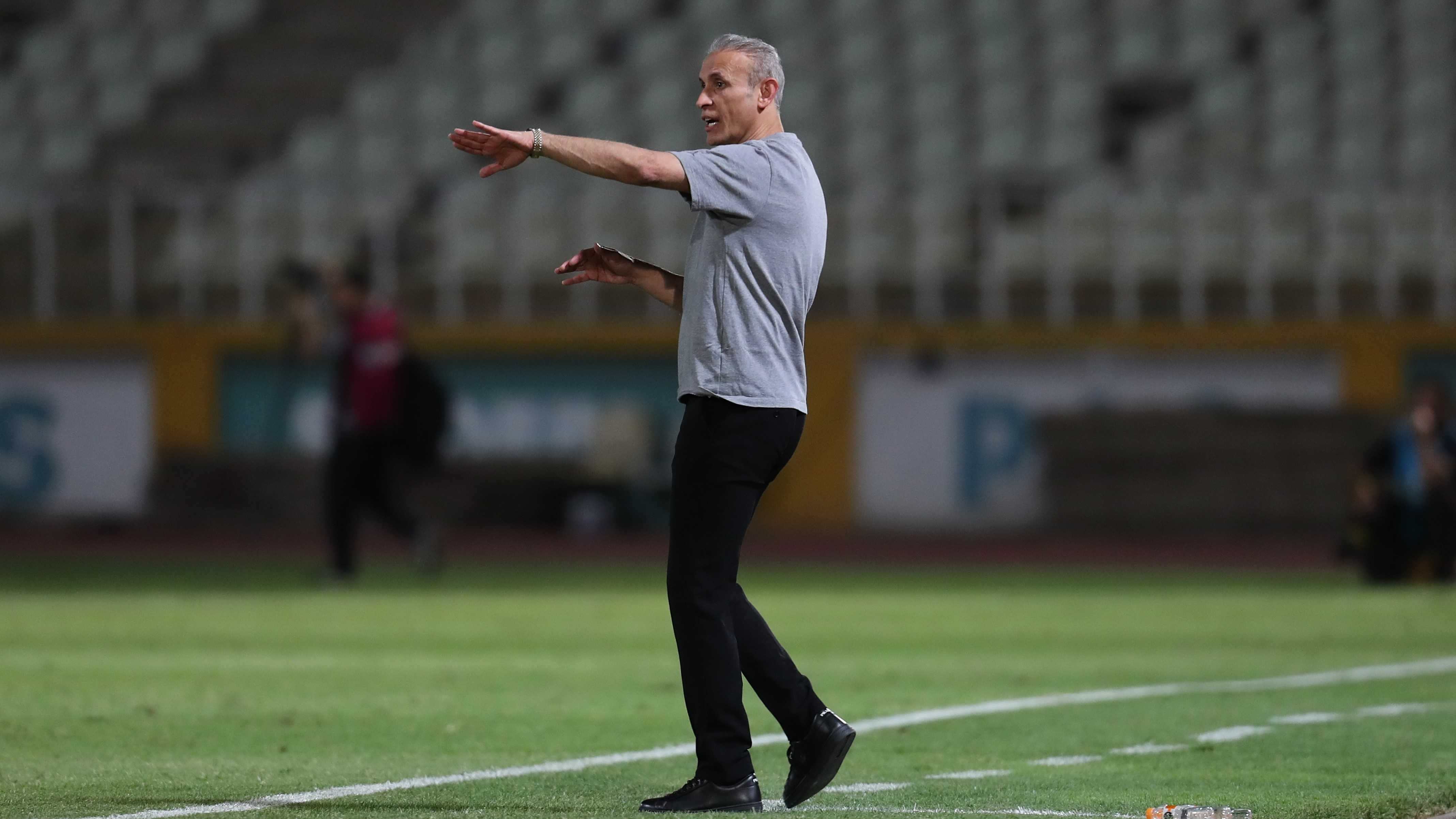 معادله عوض شد؛ یحیی علیه پرسپولیس، اصفهان طرفدار یحیی