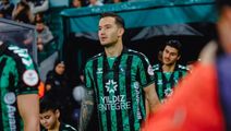 ترکیه‌ای‌ها مهاجم خارجی مدنظر پرسپولیس را لو دادند؛ رقم 500 هزار دلار