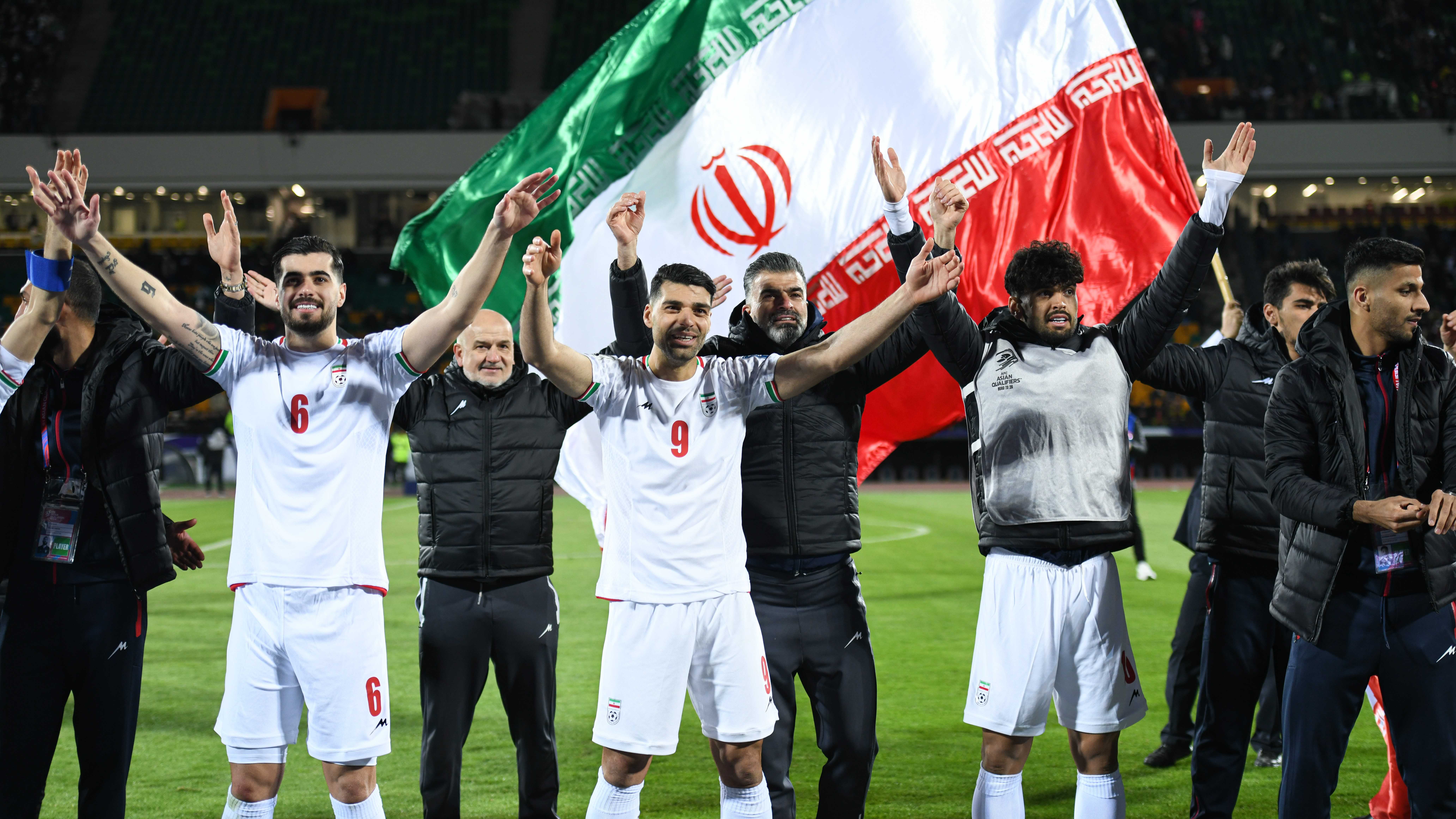 چشم فوتبال ایران به مذاکرات شنبه؛ پای 10 میلیون دلار در میان است