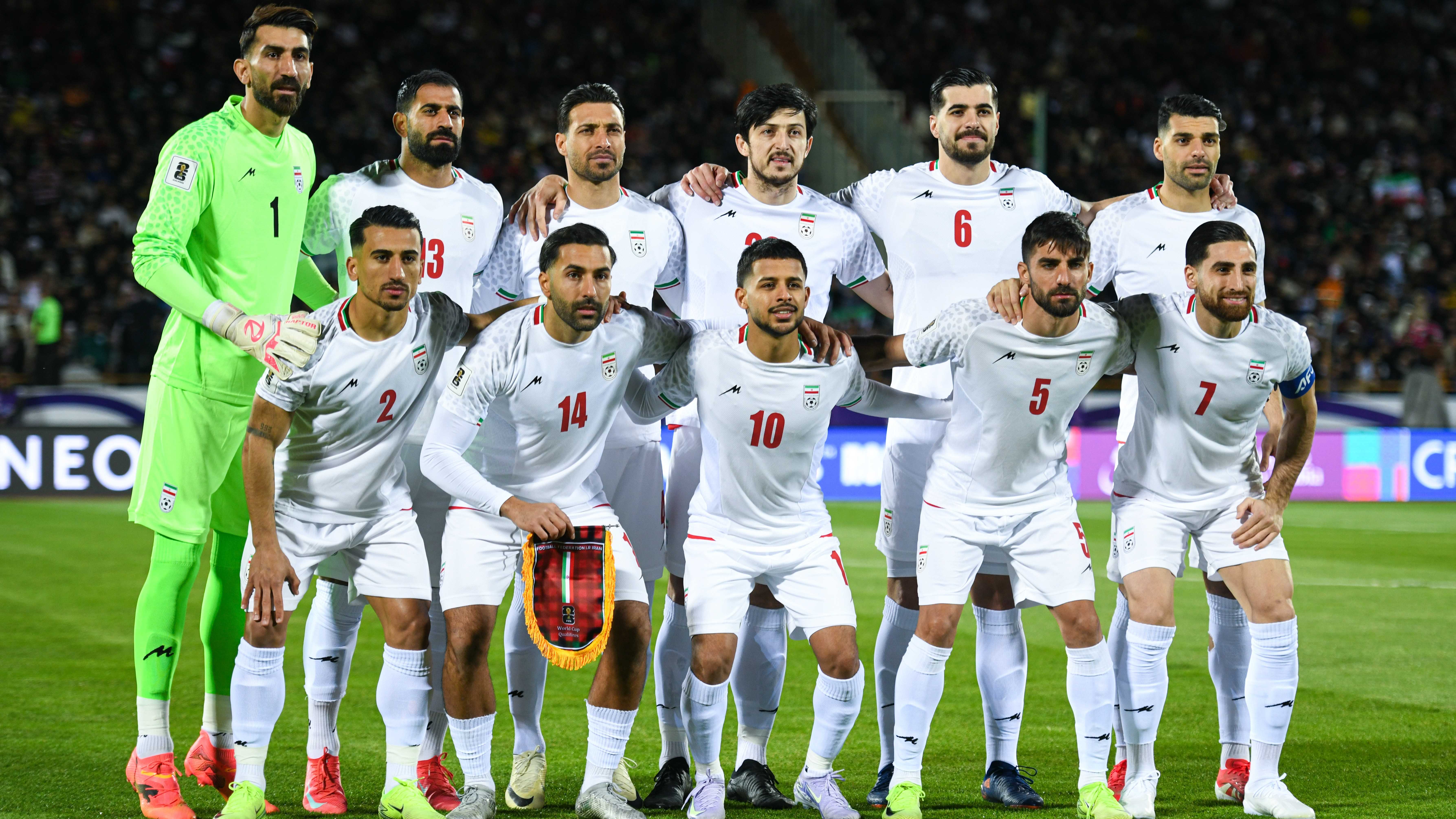 نقشه «طیف خاص» برای ایران؛ تیم ملی جام جهانی را تحریم می‌کند؟