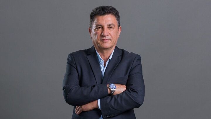 فخرفروشی با «رولکس»؛ تقصیر شما نیست آقای قلعه‌نویی