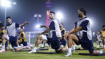 ایران - قطر؛ تغییر و توفیق اجباری قلعه‌نویی