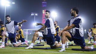 ایران - قطر؛ تغییر و توفیق اجباری قلعه‌نویی