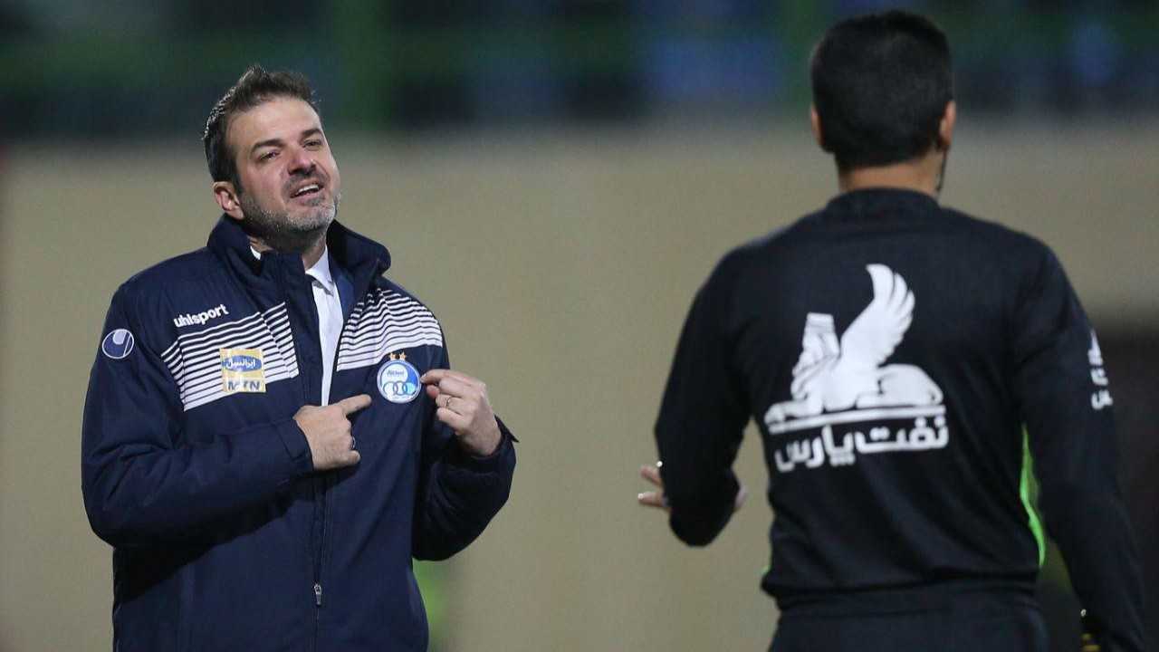 بمب ساعتی علیه رویاپردازی آبی‌ها؛ به وقت معجزه برای استقلال؟