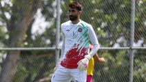 احساس خطر یا فرار رو به جلو؛ عذرخواهی بیرانوند از پرسپولیسی‌ها