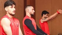 غافلگیری بزرگ از اردوی پرسپولیس در ترکیه؛ «گندوز» برگشت