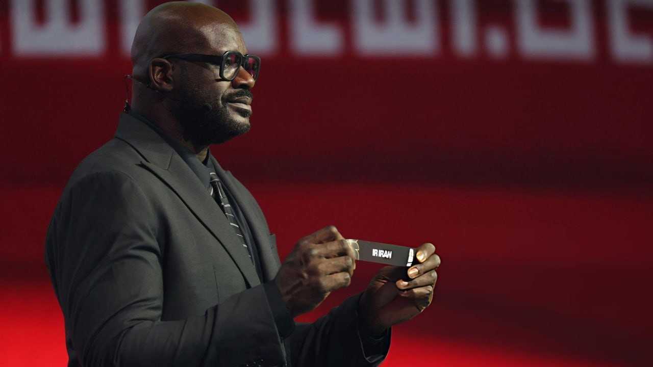 قرعه ایران در جام جهانی 2026؛ نه «گروه مرگ»، نه گروه «مرگ بر»!