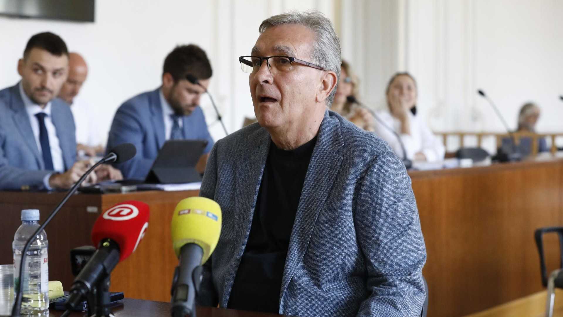گزینه پرسپولیس در محلی شوکه‌کننده؛ دادگاهی شدن برانکو در کرواسی