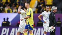 کریستیانو رونالدو دور از تهران؛ «خوش به حال مسئولان»