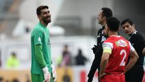رای علیرضا بیرانوند صادر شد؛ ابلاغ تا 48 ساعت دیگر!