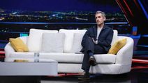 شورش مجتبی جباری در نیمه شب: دهان‌تان را ببندید!