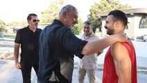 روزهای خوش درویش در پرسپولیس از راه رسید؛ دنیا به کام آقای مدیرعامل