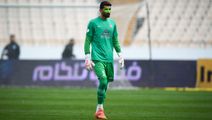 محرومیت علیرضا بیرانوند؛ «حرفش را هم نزنید!»