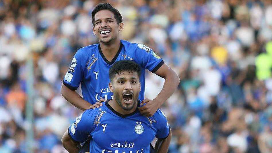 تیم منتخب بهترین بازیکنان زیر 25 سال لیگ؛ از «قایدی» و «محبی» تا «عمری» و اولین لژیونر فصل!