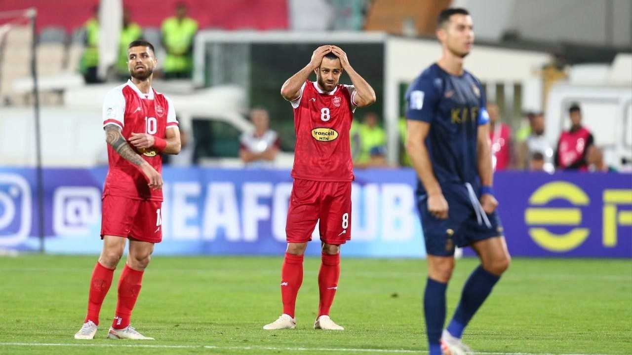 3 دلیل برای ناامید نشدن؛ پرسپولیس تنها نیست