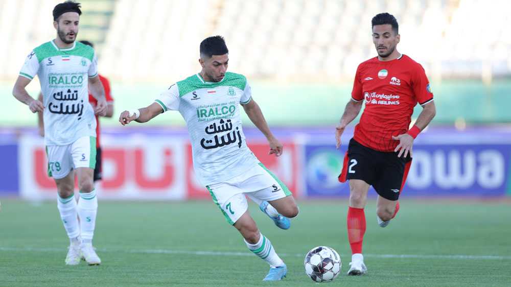 آلومینیوم اراک 0-4 تراکتور