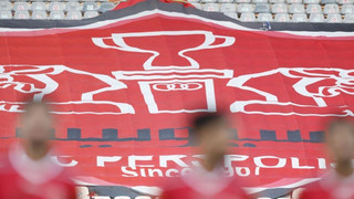 سیاه و سفید پرسپولیسِ هاشمیان؛ تهاجمی‌ترین تیم بی‌دفاعِ لیگ 25!