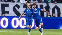 قلی‌زاده در نقش مهره قهرمانی لخ‌پوزنان؛ «نه» غیرمستقیم به شایعات با سوپرگل!