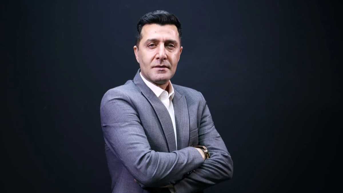 جواد منافی در گفت‌وگو با «فوتبال 360»؛ پرسپولیس در لیگ بیست‌وچهارم فاجعه بود