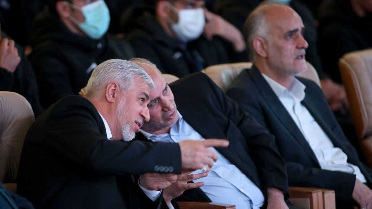 دوئل چراغ‌خاموش «تاج» و «سجادی»؛ خودکار بدون جوهر آقای رئیس