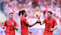 قهرمان با برد تمام کرد؛ معجزه کواچ، دورتموند را به لیگ قهرمانان رساتد
